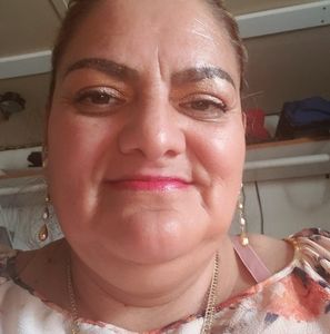 Meet your Posher, Martha